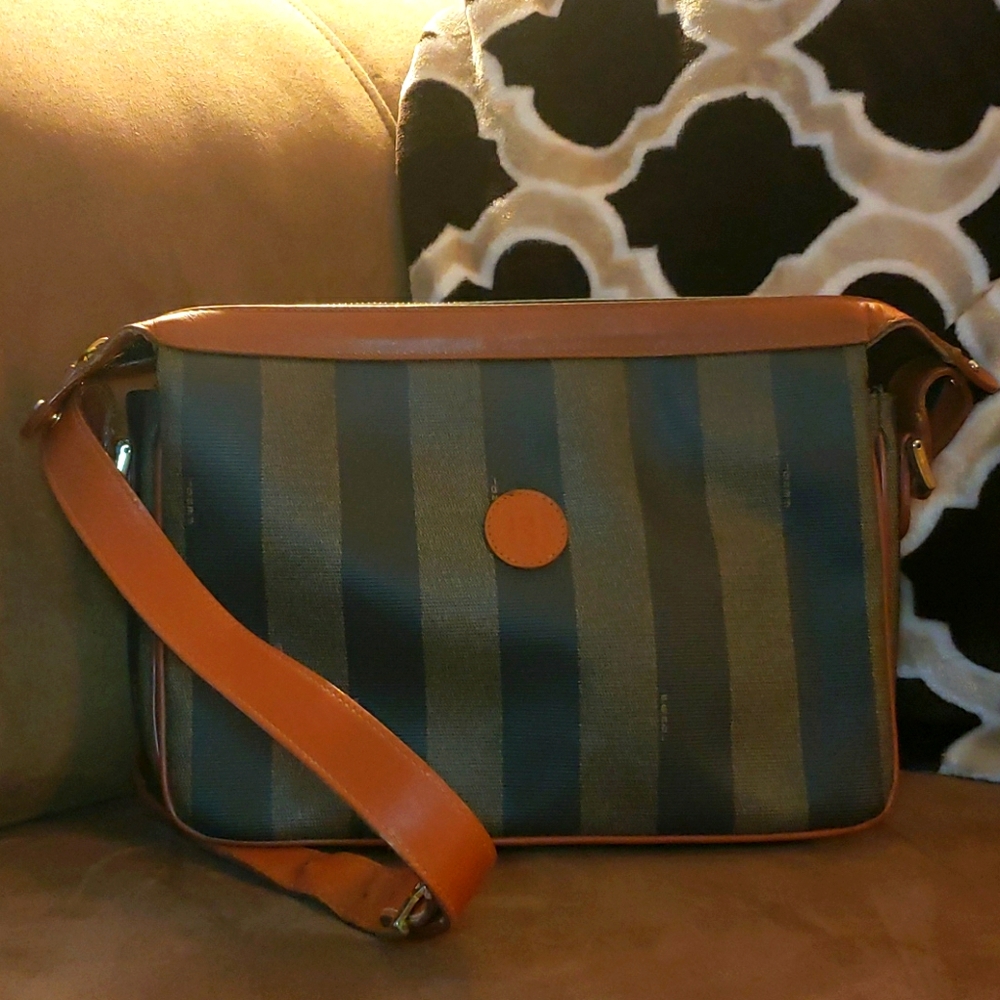 Fendi bag